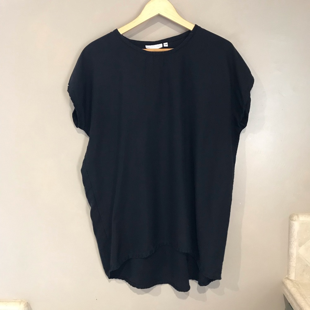 Only Child Alta Tunic Tencle